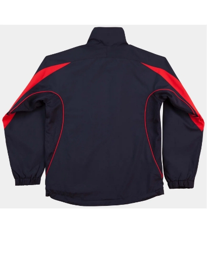 Picture of Winning Spirit, Adults Warm Up Jacket